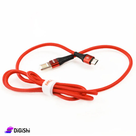 Moxom CB16 High Speed Charging Micro USB Cable 2.4A