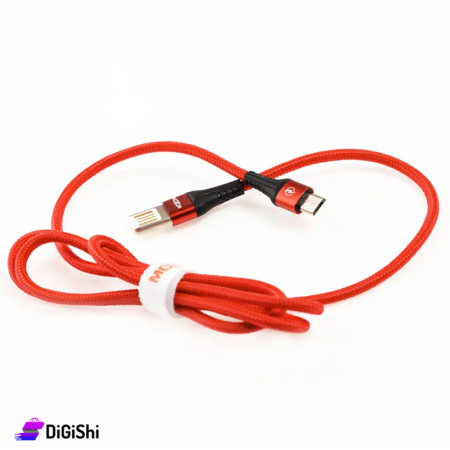 كبل Micro ماركة Moxom موديل MX-CB16