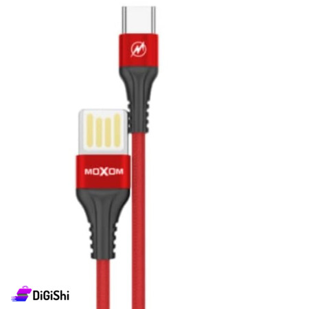 كبل Type-C ماركة Moxom موديل MX-CB16