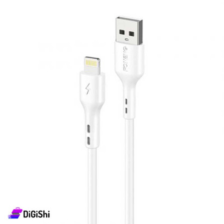 كبل للايفون FONENG موديل X36