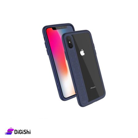 خلفية hoco STAR shadow seriesfor iPhoneX