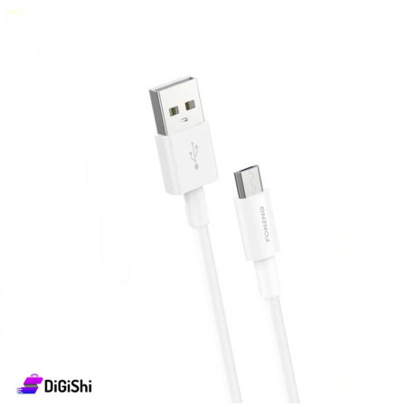 كبل FONENG X88 Micro-USB
