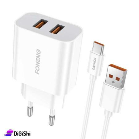 FONENG Eu45 Type-C Charger