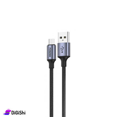 كبل Micro ماركة FONENG موديل X89