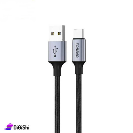 FONENG X89 Type-C Cable
