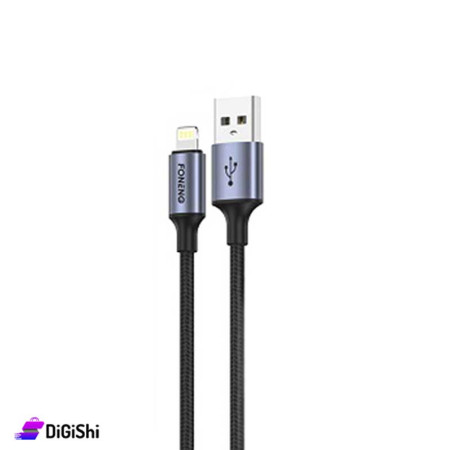 كبل للايفون FONENG موديل X89