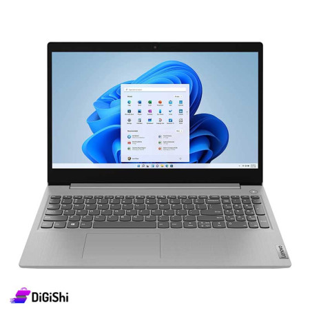 Lenovo Ideapad 3  i3-1115G4 3.0Ghz Laptop