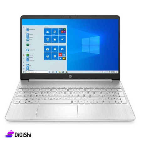 HP 15-DY2074NR Laptop
