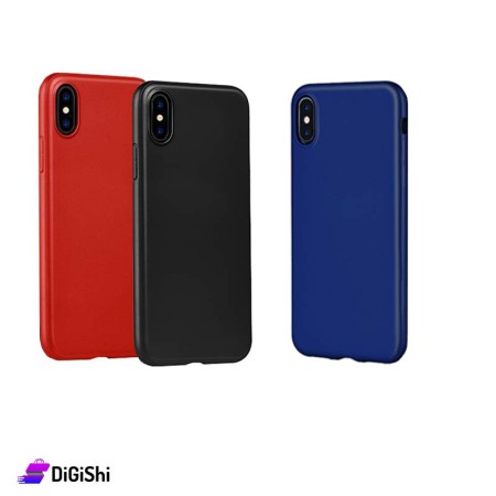 HOCO Bode raise series protective case for iPhoneX