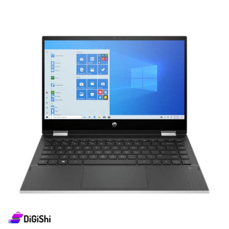 HP Pavilion 14m Laptop