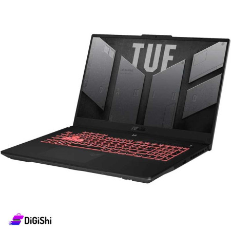 ASUS TUF Gaming A17 Laptop