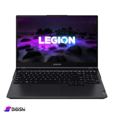 Lenovo Legion 5 82K00045US Laptop