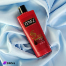 TEMIZ ULTRA Moroccan Oil Shampoo and Conditioner 400ml