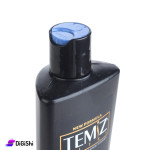 TEMIZ ULTRA Collagen and Keratin Shampoo and Conditioner 400ml TEMIZ ULTRA Collagen and Keratin Shampoo and Conditioner 400ml