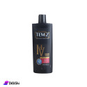 شامبو وبلسم بالكولاجين والكيراتين 650مل TEMIZ ULTRA