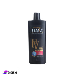 شامبو وبلسم بالكولاجين والكيراتين 400 مل TEMIZ ULTRA