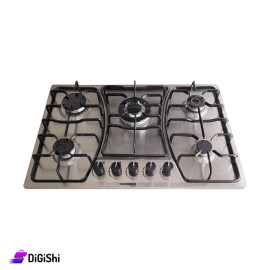 ترس غطس ستانلس 5 رؤوس ماركة أماندا موديل AM-3509