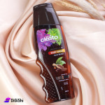 سائل استحمام رائحة زبدة الكاكاو Clesto