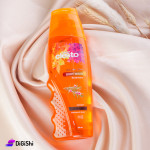 Clesto Rosemary Scented Shower Gel