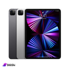 Apple ipad Pro 11 M2 2022 Wifi 256G