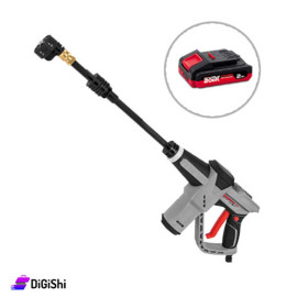 CROWN CT63002HX-4 Cordless Pressure Washer