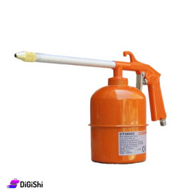 CROWN CT38062 Air and Liquid Sprayer