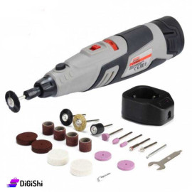CROWN CT23006 Battery Mini Grinder