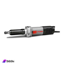 CROWN CT13577 600 W Straight Grinder