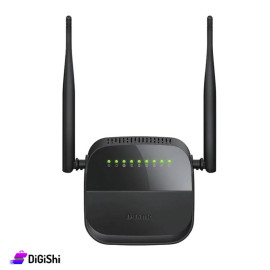 راوتر D-link N300