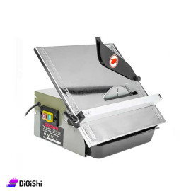CROWN CT15169 Electric Cutter with a Marble Table 450 W