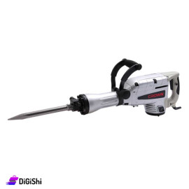 CROWN CT18043 1500 W 40J Demolition Breaker