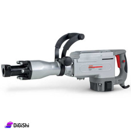 CROWN CT18024 1700 W 45J Demolition Breaker