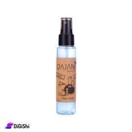 DAJANI Men's Hair Mist Channel