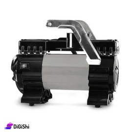 كمبرسور نفخ هوائي للسيارة 250 وات CROWN CT36036