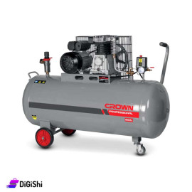 CROWN CT36032 200L Air Compressor