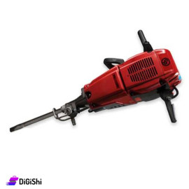 CROWN CT18061 1400W Petrol Jackhammer