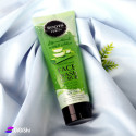غسول مقشر للوجه بالألوفيرا ROOTS PURITY