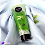 غسول مقشر للوجه بالألوفيرا ROOTS PURITY غسول مقشر للوجه بالألوفيرا ROOTS PURITY