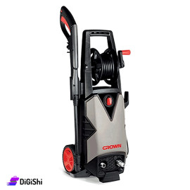 CROWN CT42022 1800W High Pressure Washer