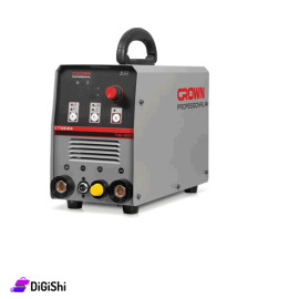 ماكينة لحام الكتروني 220فولت CROWN CT33123