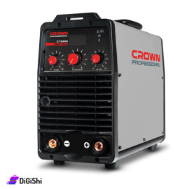 ماكينة لحام الكتروني 270أمبير CROWN CT33101