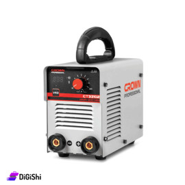 CROWN CT33102 150A Welding Machine