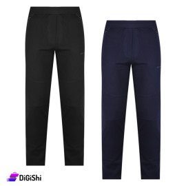 بنطال رياضي رجالي قطن STARTER