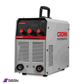 ماكينة لحام الكتروني 300أمبير CROWN CT33126