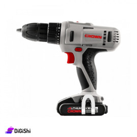CROWN CT21056L1.5 BMC 18V Cordless Screwdriver