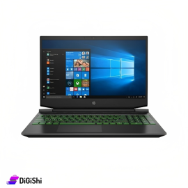 HP Pavilion 15-ec1046nr Gaming Laptop
