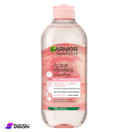 GARNIER Acqua di Rose Micellar Water with Rose Water