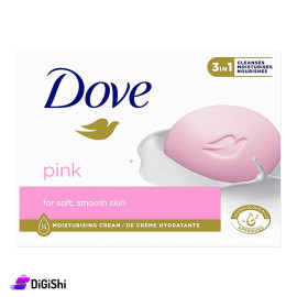 Dove Pink Soap 90gr