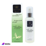 LUSTER Green Tea Face Serum