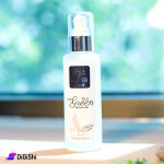 LUSTER Green Tea Face Serum
